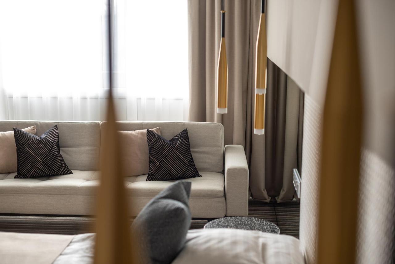 Hotel Bodrog Wellness & Elix Spa Sarospatak Luaran gambar