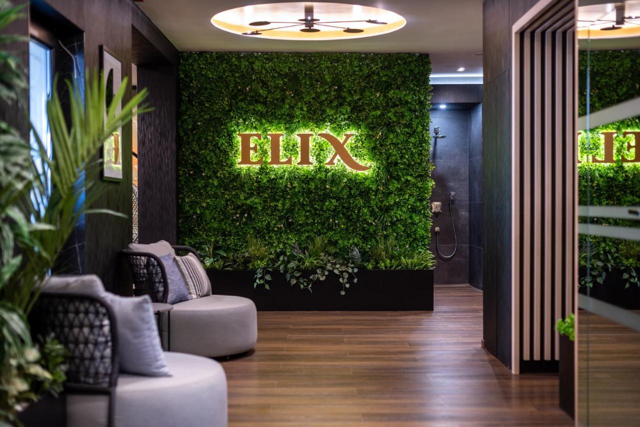 Hotel Bodrog Wellness & Elix Spa Sarospatak Luaran gambar