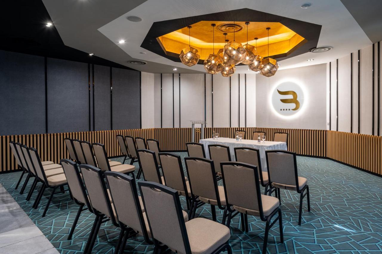 Hotel Bodrog Wellness & Elix Spa Sarospatak Luaran gambar