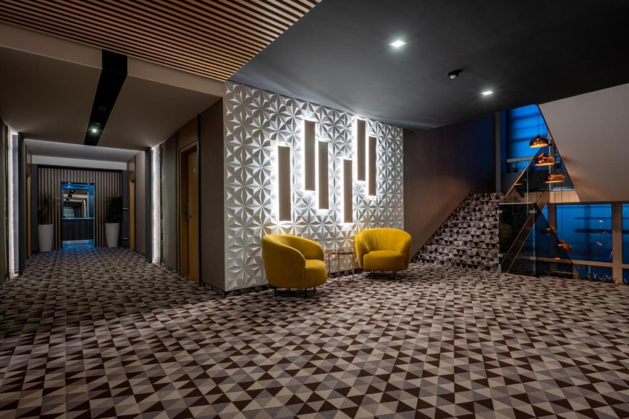 Hotel Bodrog Wellness & Elix Spa Sarospatak Luaran gambar